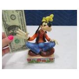 Disney Goofy "GAWRSH!" Figurine