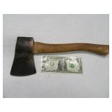 14" GreatNeck Hand Axe Tool Nice