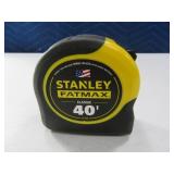 New FATMAX 40