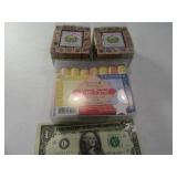 (3) New Stamping Sets SusanBranch & RubberStampede