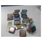 (LotA) New Ink Stamping Pads ColorBox~Encore~Etc