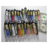 (24) New TOHO Beads for Bead Jewelry Making grpB
