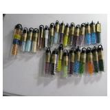 (25) New TOHO Beads for Bead Jewelry Making grpC