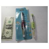 (2) FISKARS Tool Taxi Crafting 6tool Sets