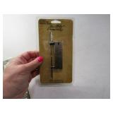 New IDEA-OLOGY Metal Drill Punch Crafting Tool