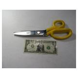 New KLEIN TOOLS 23011 Scissors Shears 11"