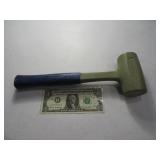 ESTWING 12" Rubber Hammer Mallet 27oz #27E