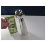 NAMBE Aluminum 8" Pepper Grinder