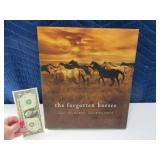 Book: THE FORGOTTEN HORSES Robert Redford $45