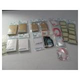 (11) New MARTHA STEWART Craft Labels & Tags