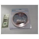 New MARTHA STEWART Craft Circle Cutter Tool