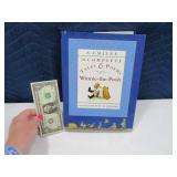 Book: The Complete Tales & Poems WINNIE THE POOH