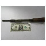 Early YANKEE push drive Screwdriver