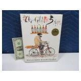 Book: THE GRAPES OF RALPH hdbk Steadman EXC