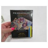 New 12pk PRISMACOLOR Art Stix Pencils