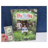 Book:  THE SELBY IS IN YOUR PLACE hrdbk $35