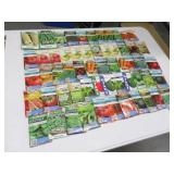 (55+) Ferry Morris Garden Planting Seeds 2012ishDt