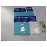 (6) new Packs CHACOPAPER Magic Transfer Tracing Pr