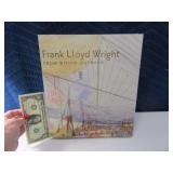 Book: FRANK LLOYD WRIGHT From Within $75