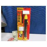 New WAGNER "Trm-It" Specialty Paint Assist Edger