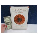 Book: ODYSSEY HOMER Fagles Sealed Hrdbck