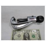 New RIDGID Model151 1/4"~ 1 5/8" Pipe Cutter
