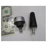 (2) New Attachments For PowerWasher Ends Sprayers