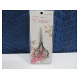 New SulliVans Heirloom Embroidery Scissors 1of2 AA