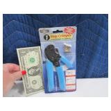 New BEAD BUDDY 1 Step Crimper Tool Jewelry Mak 2/2