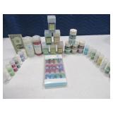(30+) Jars M.STEWART Craft Glitter & Sparkles