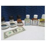 (6) WINSOR&NEWTON Painting Liquids & Oils