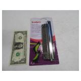 New SCULPEY "Super Slicer" Clay Tool