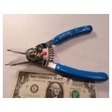 New CHANNELLOCK Snap  Ring 8" Pliers Tool