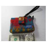 New PENDETON 5" Wallet