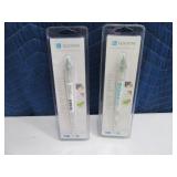 (2) New QUICKSTIK Craft Precision Placement Tools