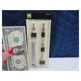 New MakingMemories Paper/Ribbon Slot Punch Tool