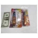(2) New TANDY Leather Tools