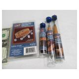 (4) New Leather Tools by ART MINDS