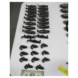 (30) Fish Trout~Bass Fishing Handles & Knobs NEAT