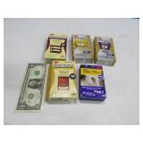 (5) New 3M Sanding Blocks PRO