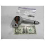 FISKARS Poly Hand Drill Craft Tool