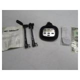 (3) Golf Golfing StrokeMaster Swing & DigitalScore