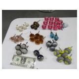 (47) VintageLook drawer 10style Handles & Knobs $
