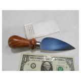 BERTI #1895 8" Specialty Knife EXC