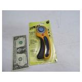 New OLGA Rotary Craft Cutter