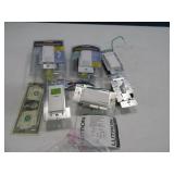 (2+) New MotionActivated Light Switches $$