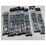 (7) New WATER BRUSH Detaler Craft Pens