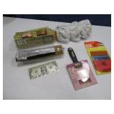 (5) New Interior Designer Paint Rollers & Brushes