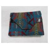 New PENDLETON 5" CoinType Wallet smaller