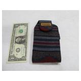 PENDLETON New FoldOpen CellPhone Type Wallet Case